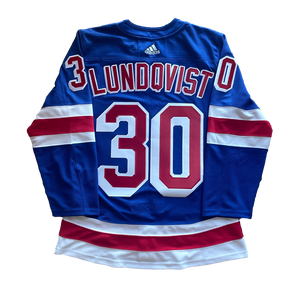 New York Rangers NHL Hockey Jersey (46)