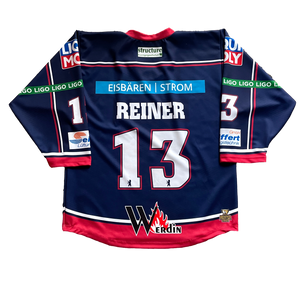Del hockey jerseys hotsell