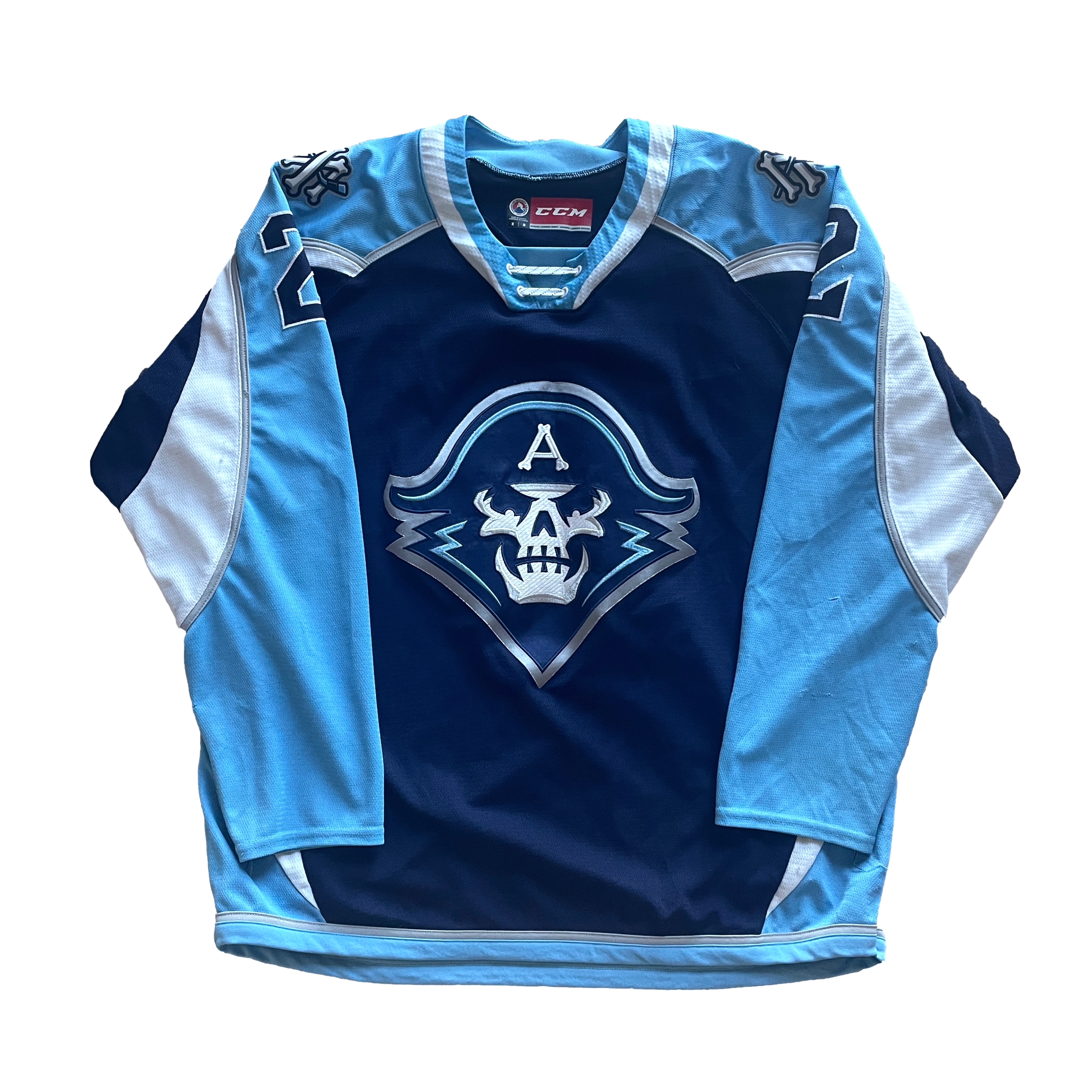 Admirals hockey jersey shop