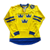Sweden IIHF Nike Hockey Jersey (L)