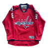 Washington Capitals NHL Hockey Jersey (M)