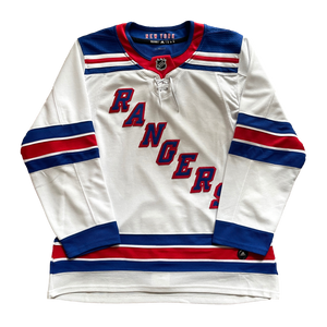 New York Rangers NHL Hockey Jersey (50)