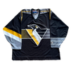 Vintage Pittsburgh Penguins NHL Hockey Jersey (XXL)