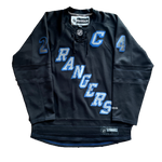 New York Rangers NHL Hockey Jersey (L)
