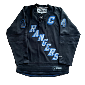 New york discount rangers jersey uk