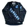 New York Rangers NHL Hockey Jersey (L)