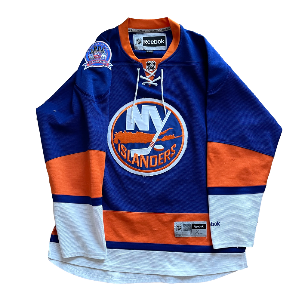 New York Islanders NHL Hockey Jersey (XL)