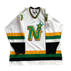 Vintage Minnesota North Stars NHL Hockey Jersey (XXL)