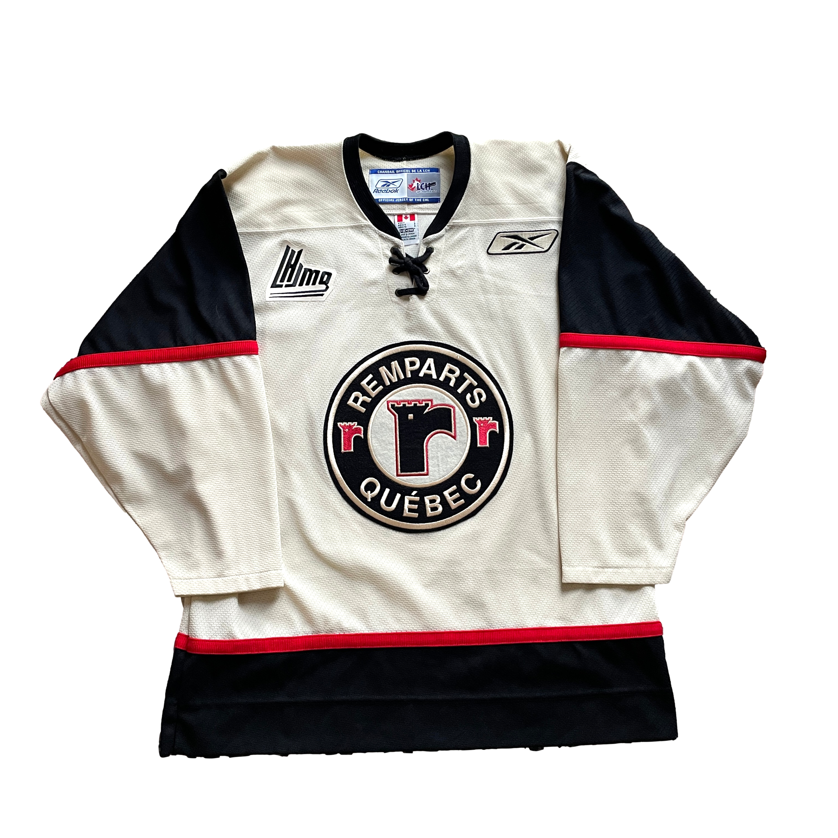 Qmjhl jerseys sales