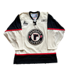 Quebec Remparts QMJHL Hockey Jersey (L)