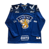Finland IIHF Hockey Jersey (L)