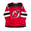 New Jersey Devils NHL Hockey Jersey (52)