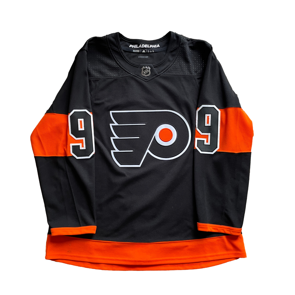 Philadelphia Flyers NHL Hockey Jersey (54)