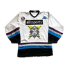 Vintage Manchester Storm EIHL Hockey Jersey (L)