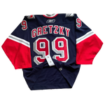 New York Rangers NHL Hockey Jersey (48)