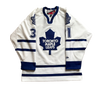 Vintage Toronto Maple Leafs NHL Hockey Jersey (M)