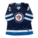 Winnipeg Jets NHL Hockey Jersey (52)