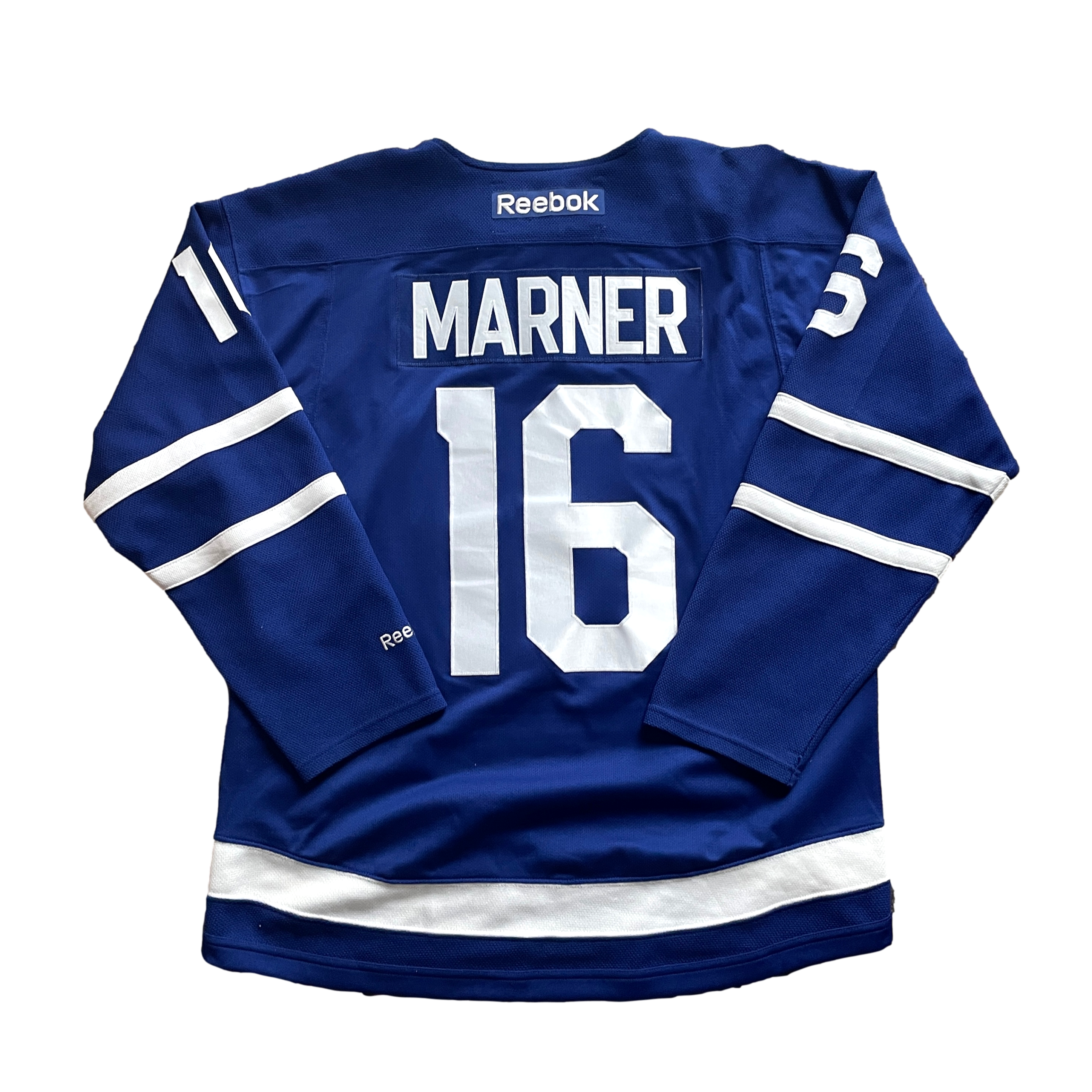 Toronto Maple Leafs NHL Hockey Jersey (L)
