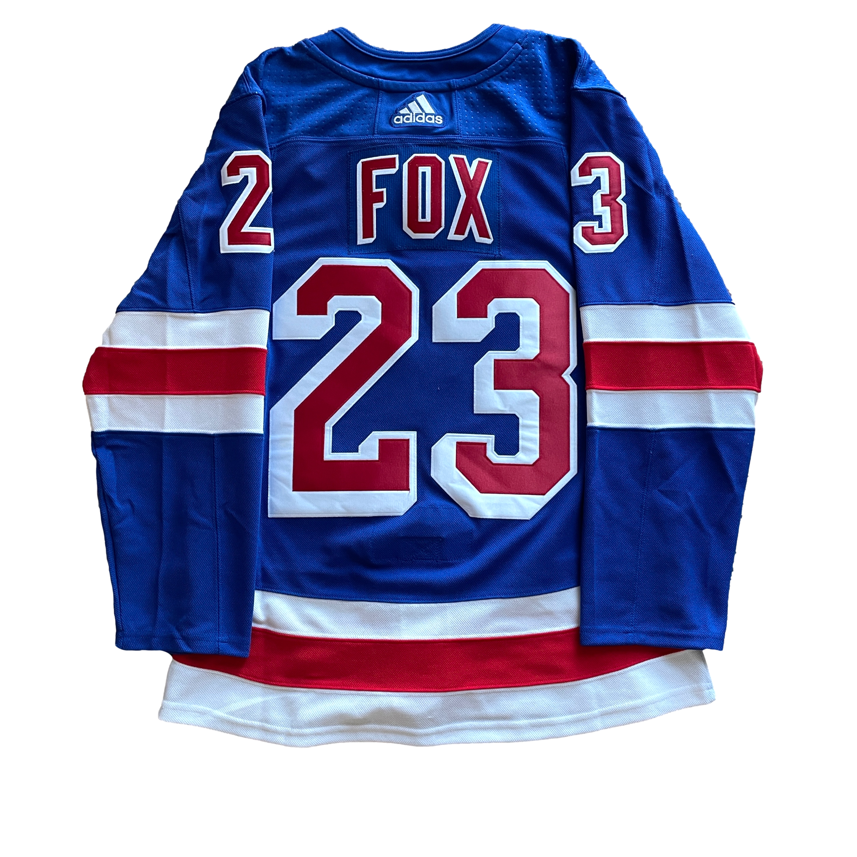 New York Rangers NHL Hockey Jersey (44)