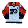 Vintage Philadelphia Flyers NHL Hockey Jersey (M)