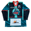 Sheffield Steelers EIHL Hockey Jersey (XL)