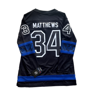 Toronto Maple Leafs NHL Hockey Jersey (W XL)