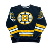 Boston Bruins Happy Gilmore Sweatshirt (L)