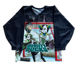 Vintage Anaheim Mighty Ducks NHL Hockey Jersey (L)
