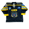 Vintage Nottingham Panthers EIHL Hockey Jersey (XL)