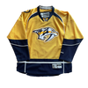 Nashville Predators NHL Hockey Jersey (XL)