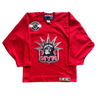 Vintage New York Rangers NHL Hockey Jersey (S)