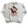 Vintage Russian Penguins IHL Hockey Sweatshirt (L)