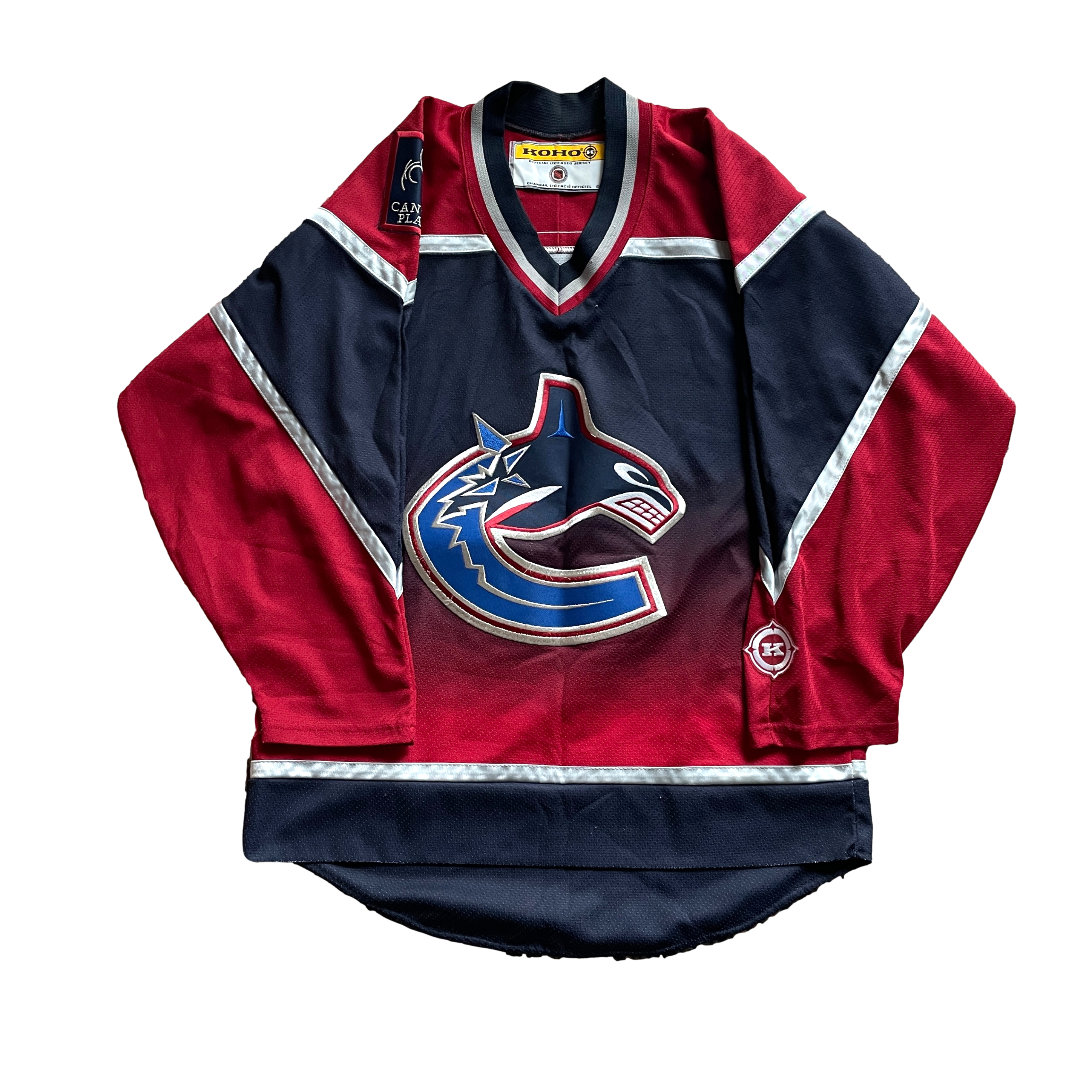 Where to buy discount vancouver canucks jerseys