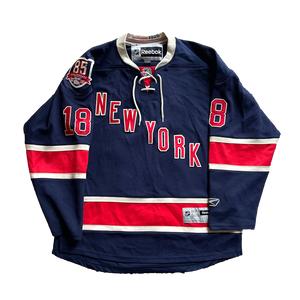 New york on sale rangers jersey uk