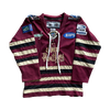 Nottingham Panthers EIHL Hockey Jersey (Y M)