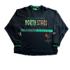 Vintage Minnesota North Stars NHL Sweatshirt (XL)