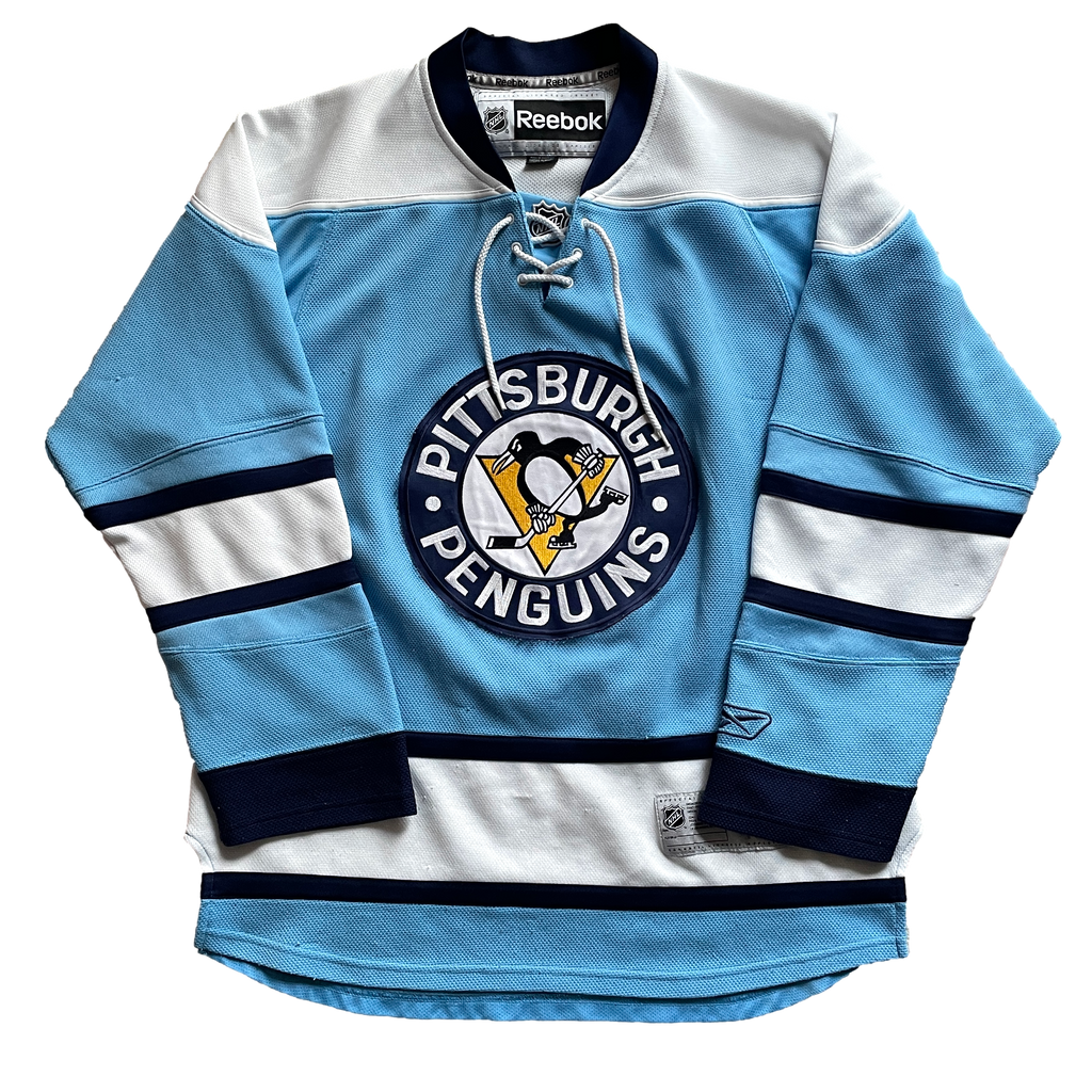 Pittsburgh Penguins NHL Hockey Jersey (M)