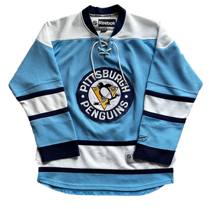 Pittsburgh Penguins NHL Hockey Jersey (M)