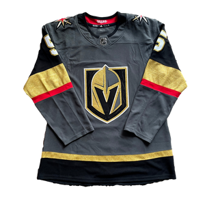 Las Vegas Golden Knights NHL Hockey Jersey (50)