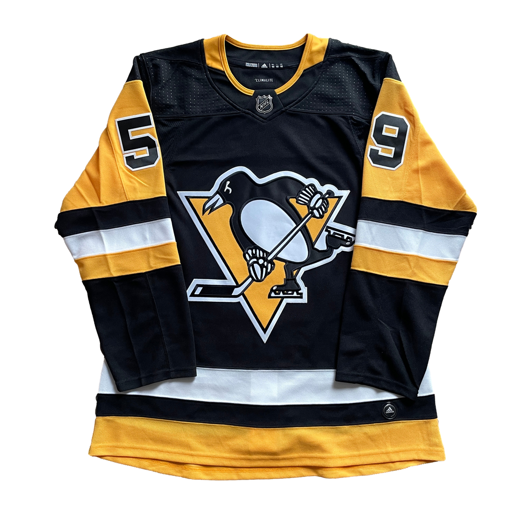 Pittsburgh Penguins NHL Hockey Jersey (52)