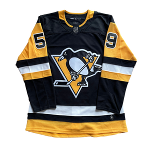 Pittsburgh Penguins NHL Hockey Jersey (52)