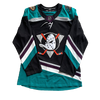 Anaheim Mighty Ducks NHL Hockey Jersey (50)