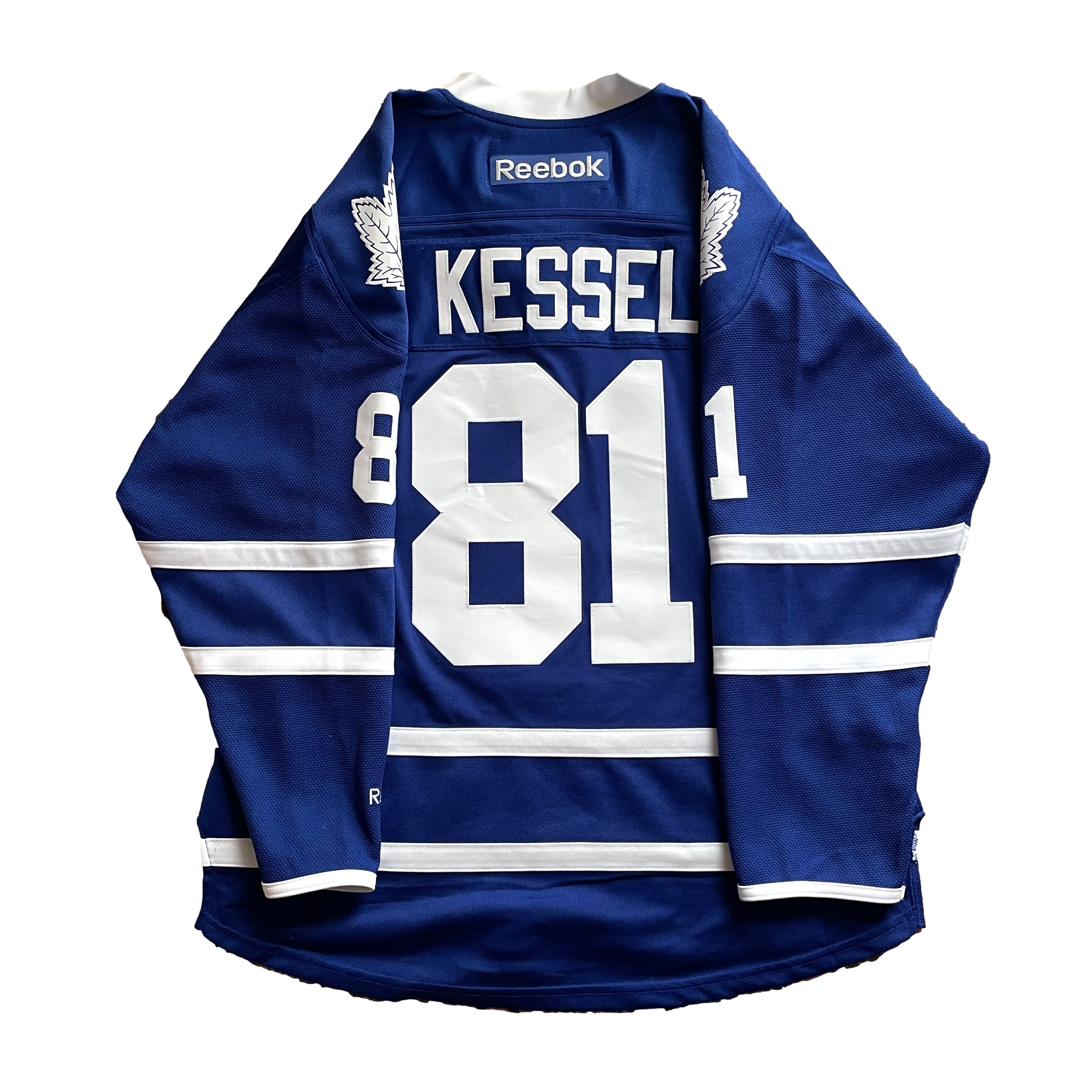 Toronto Maple Leafs NHL Hockey Jersey (L)