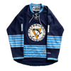 Pittsburgh Penguins NHL Hockey Jersey (L)