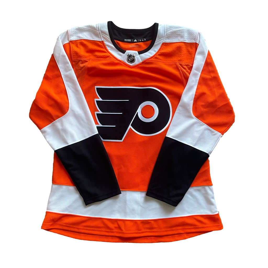 Philadelphia Flyers NHL Hockey Jersey (50)