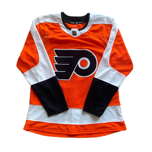 Philadelphia Flyers NHL Hockey Jersey (50)