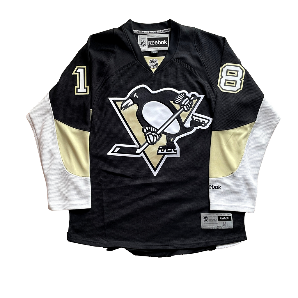 Pittsburgh Penguins NHL Hockey Jersey (M)
