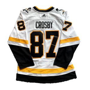 Pittsburgh Penguins NHL Hockey Jersey (50)