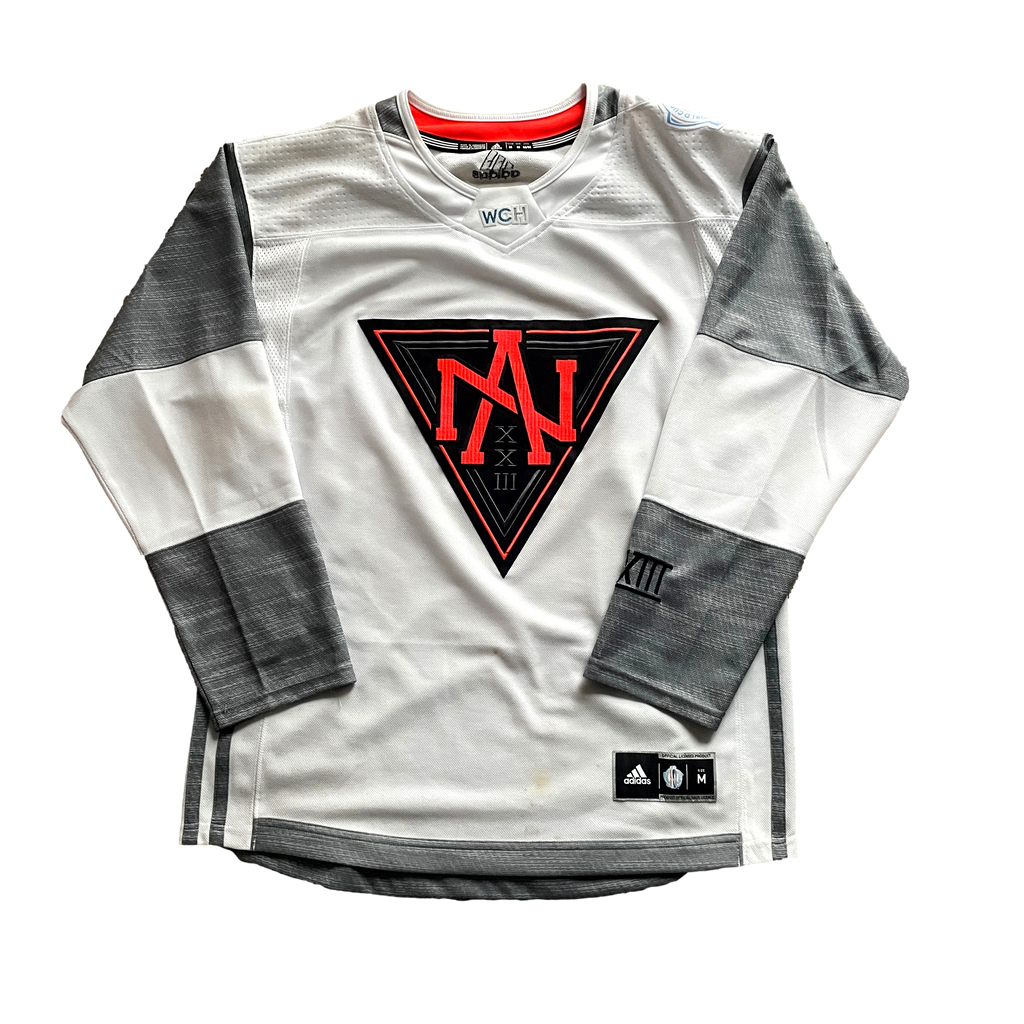 Team North America WCOH Hockey Jersey (M)