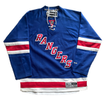 New York Rangers NHL Hockey Jersey (L)
